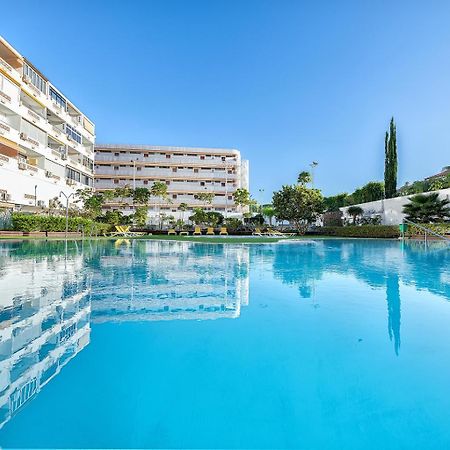 Lovely Apartament Taidia Maspalomas  Exteriör bild