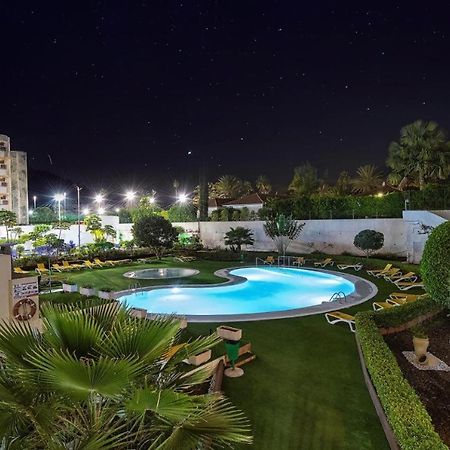 Lovely Apartament Taidia Maspalomas  Exteriör bild