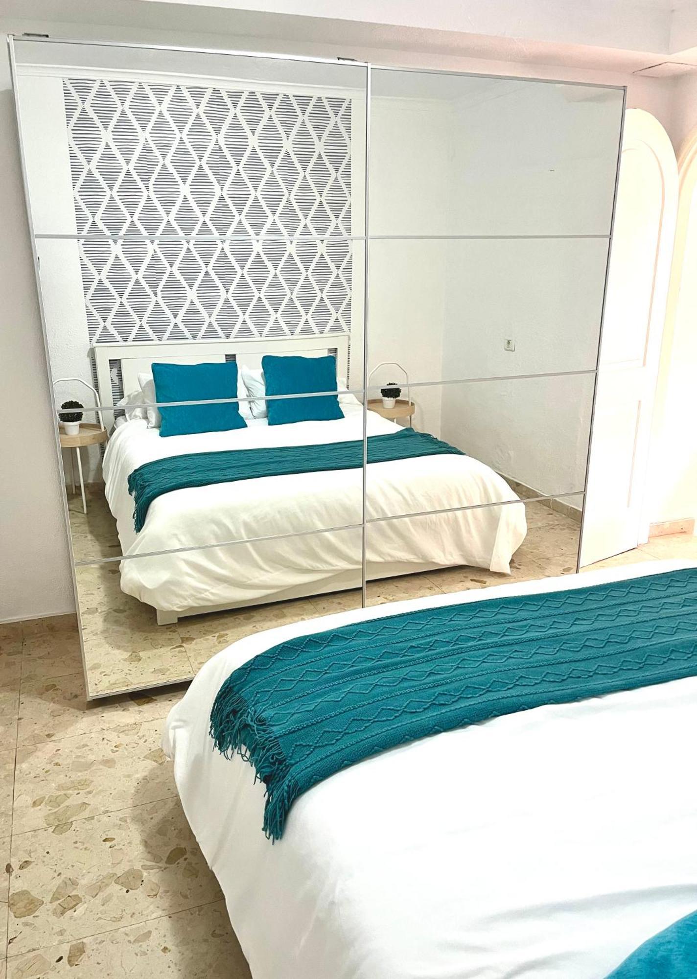Lovely Apartament Taidia Maspalomas  Exteriör bild