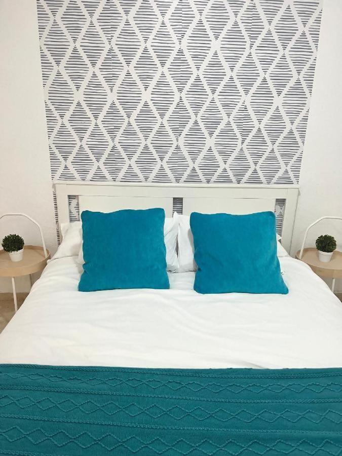 Lovely Apartament Taidia Maspalomas  Exteriör bild