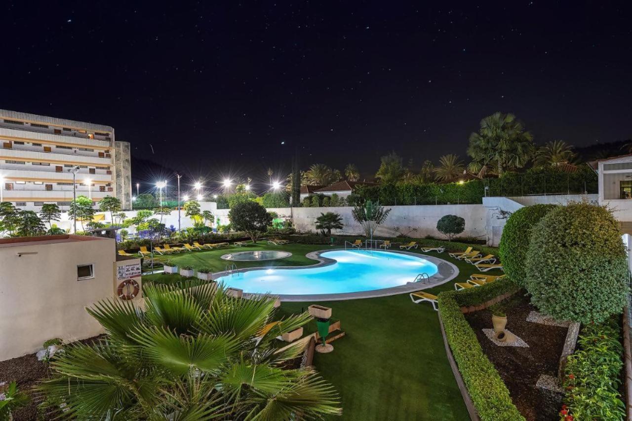 Lovely Apartament Taidia Maspalomas  Exteriör bild