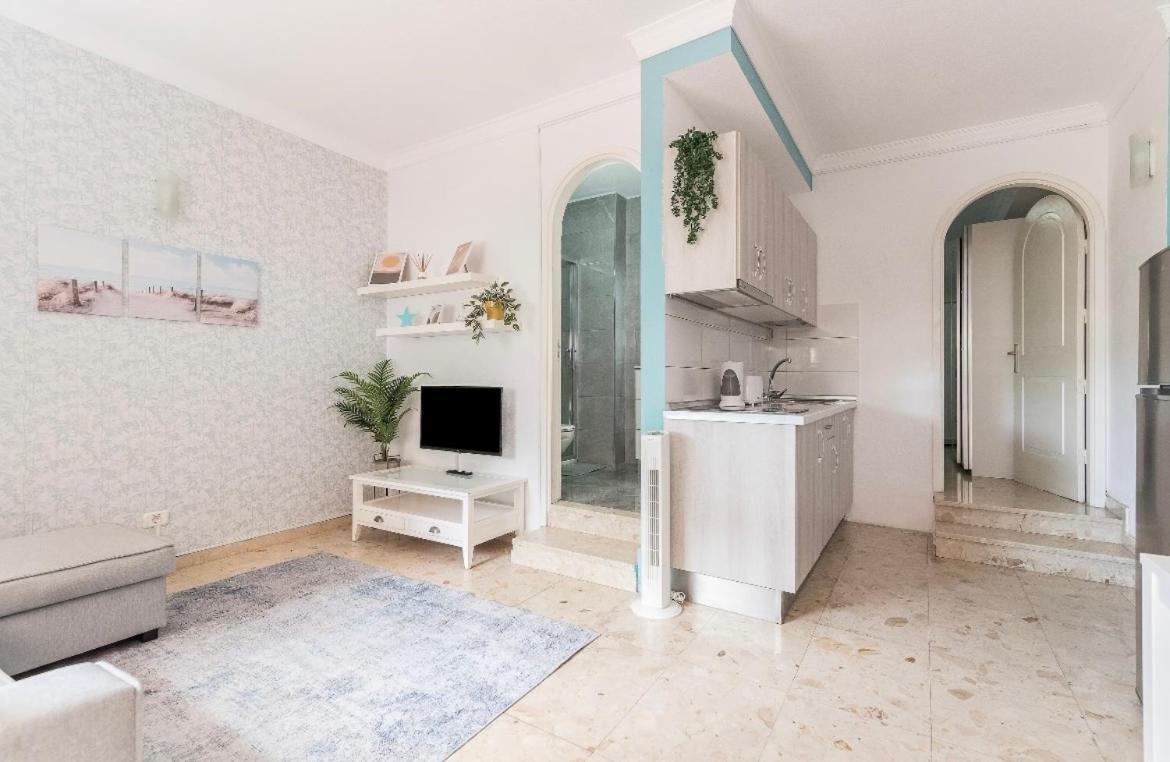 Lovely Apartament Taidia Maspalomas  Exteriör bild