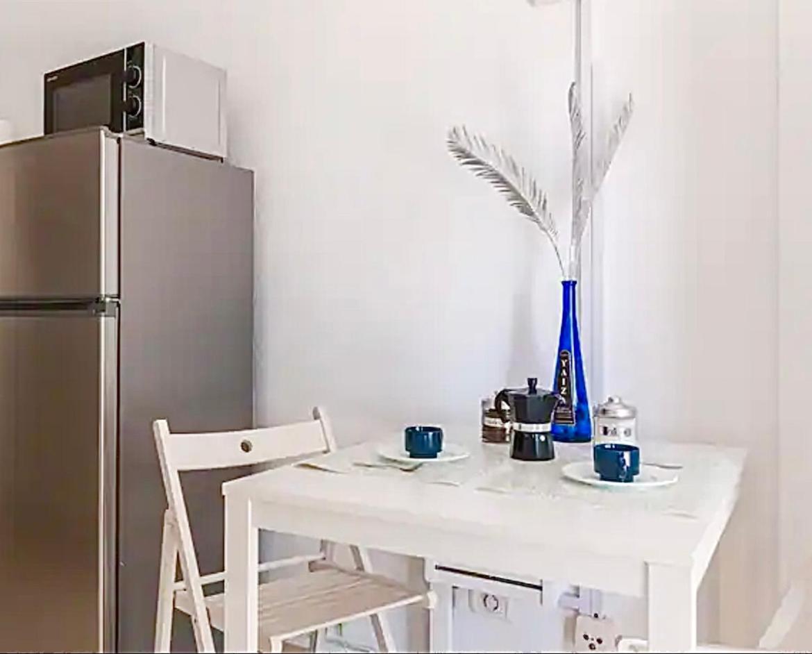 Lovely Apartament Taidia Maspalomas  Exteriör bild